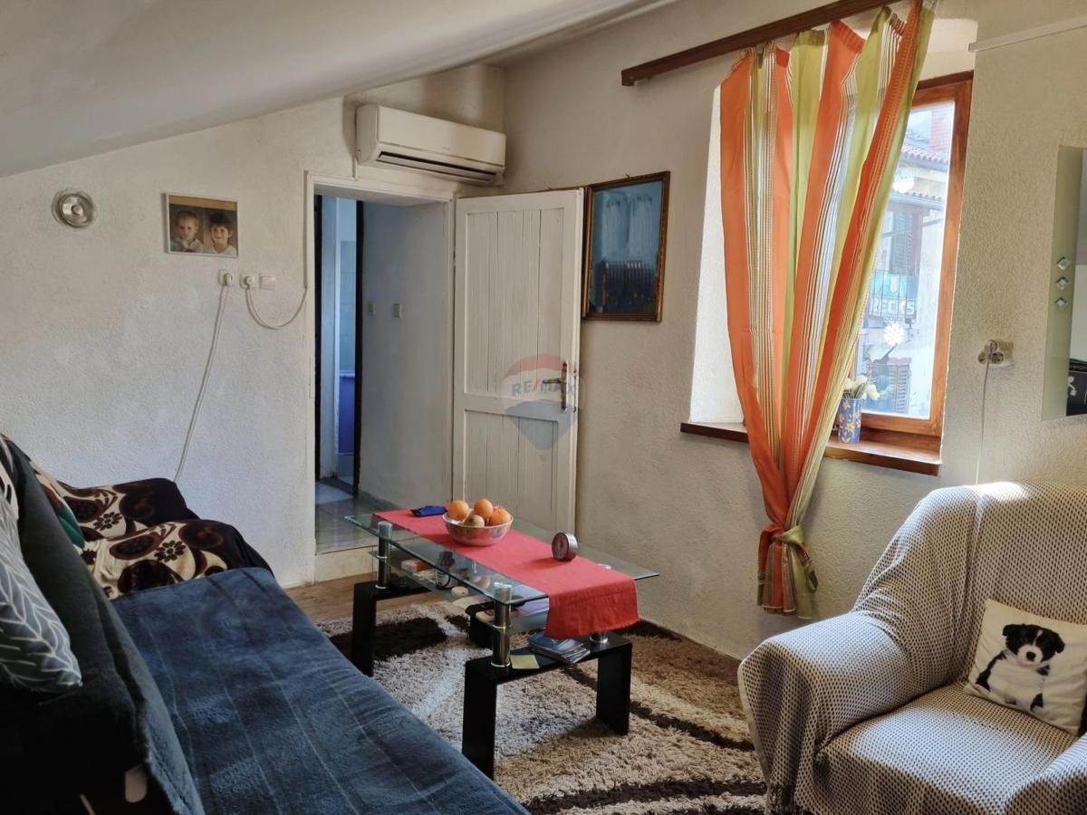 Appartamento Veruda, Pula, 42,62m2