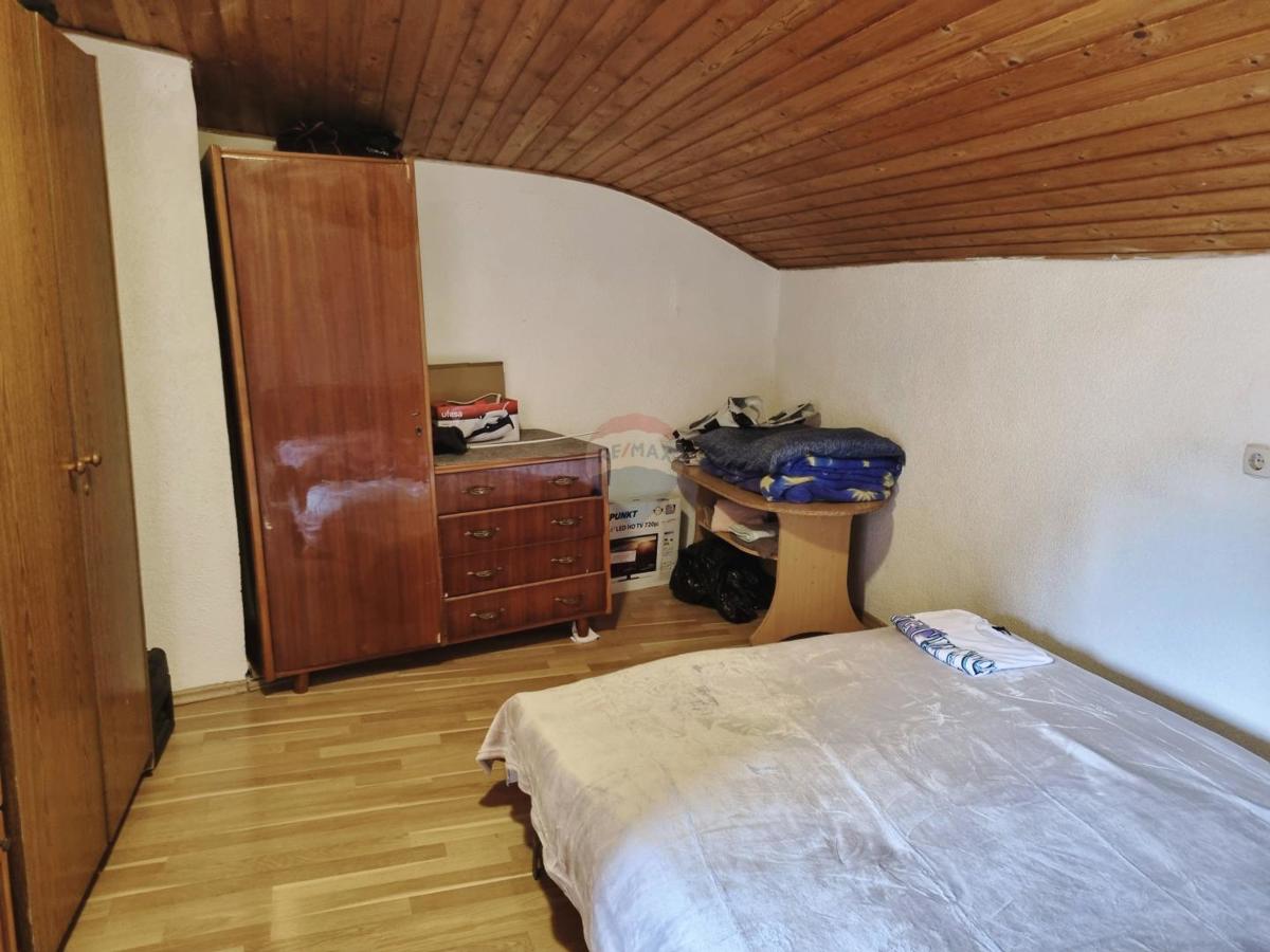 Appartamento Veruda, Pula, 42,62m2