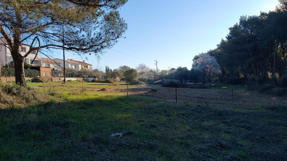 Terreno edificabile Centar, Pula, 998m2