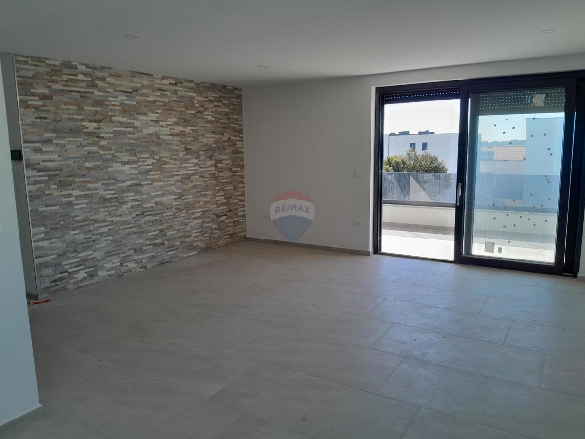 Appartamento Medulin, 98,12m2