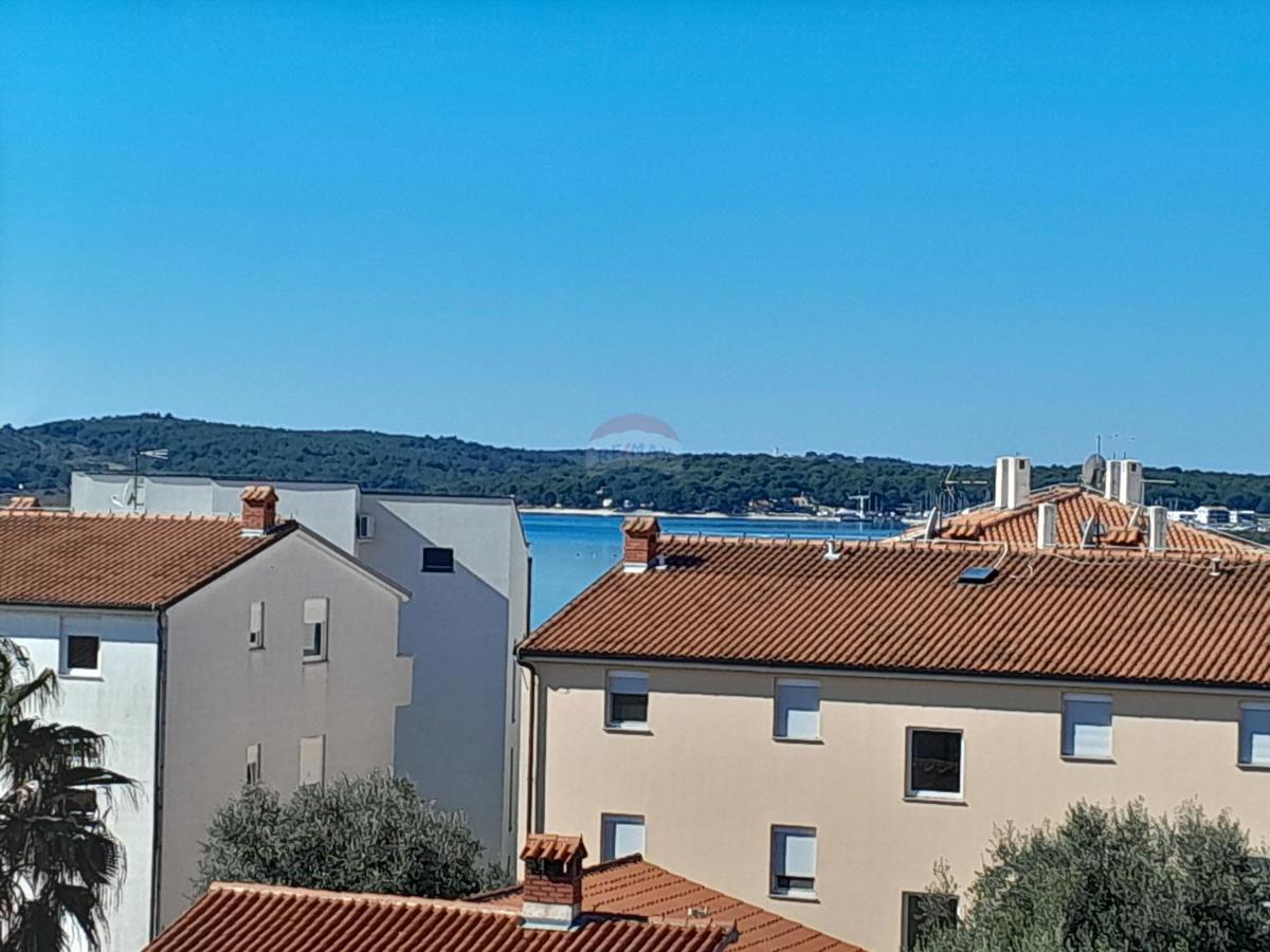 Appartamento Medulin, 98,12m2
