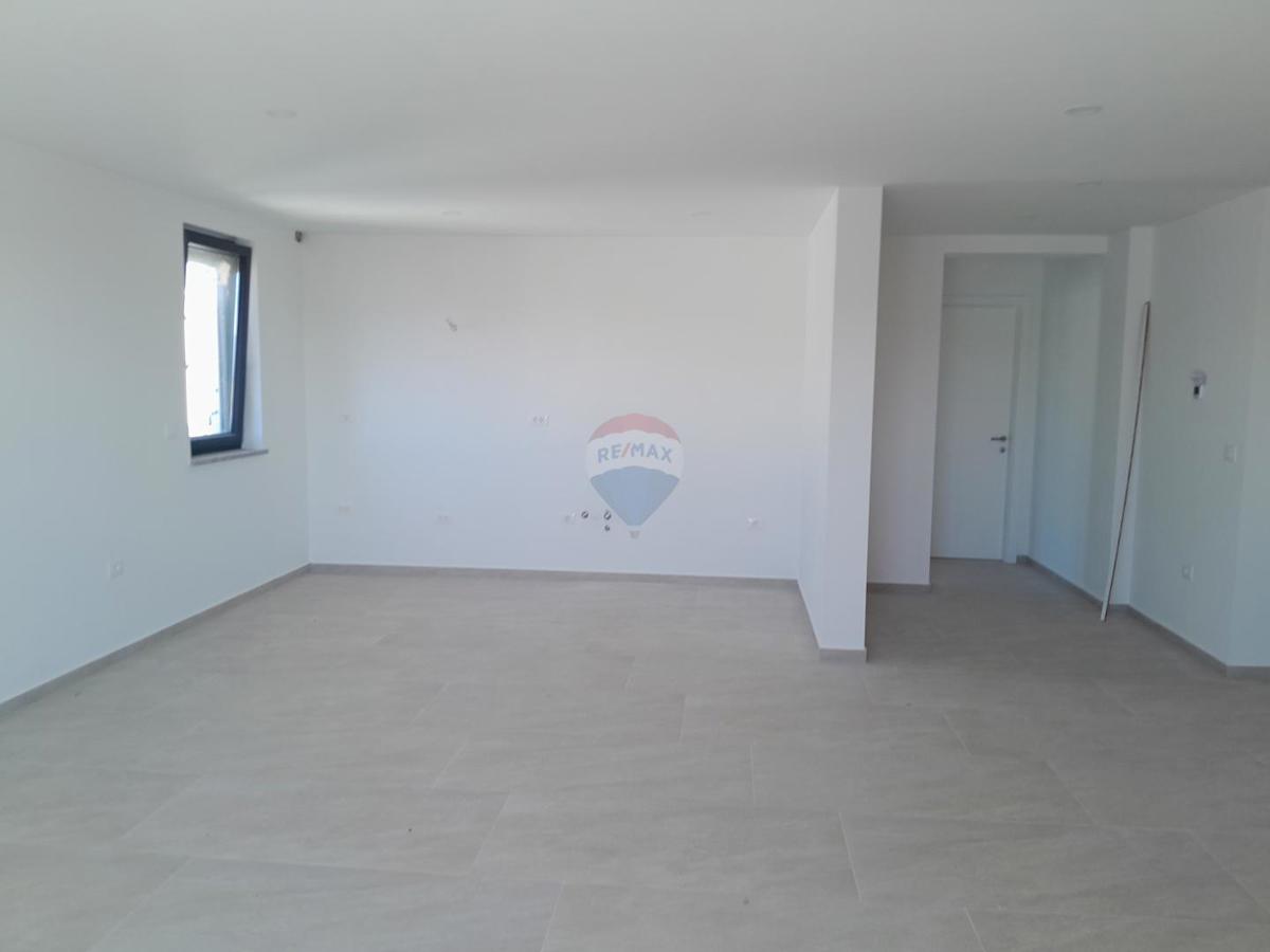 Appartamento Medulin, 98,12m2