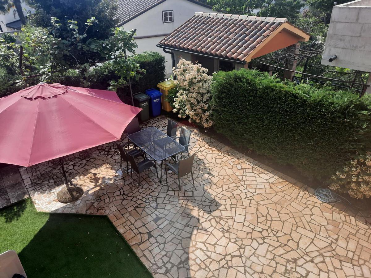 Casa Pješčana Uvala, Medulin, 100m2