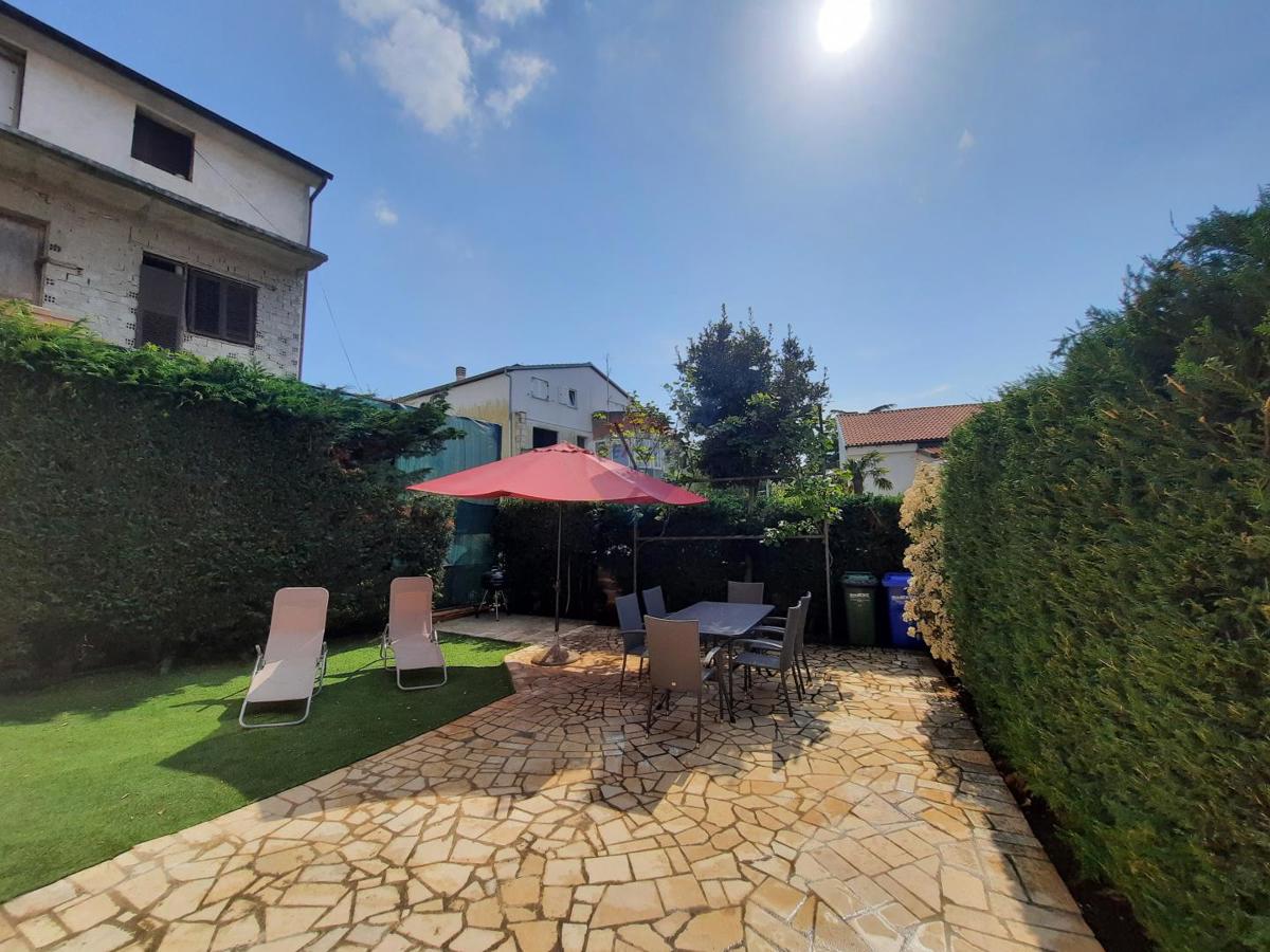 Casa Pješčana Uvala, Medulin, 100m2