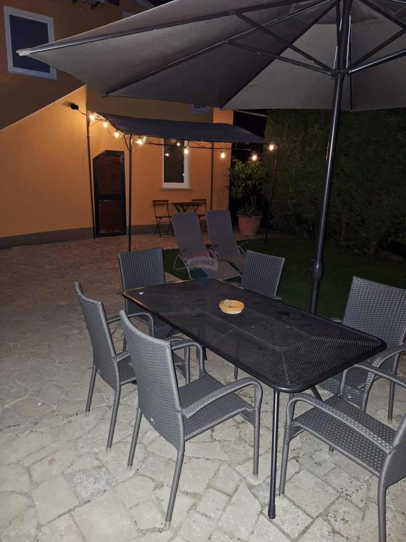 Casa Pješčana Uvala, Medulin, 100m2