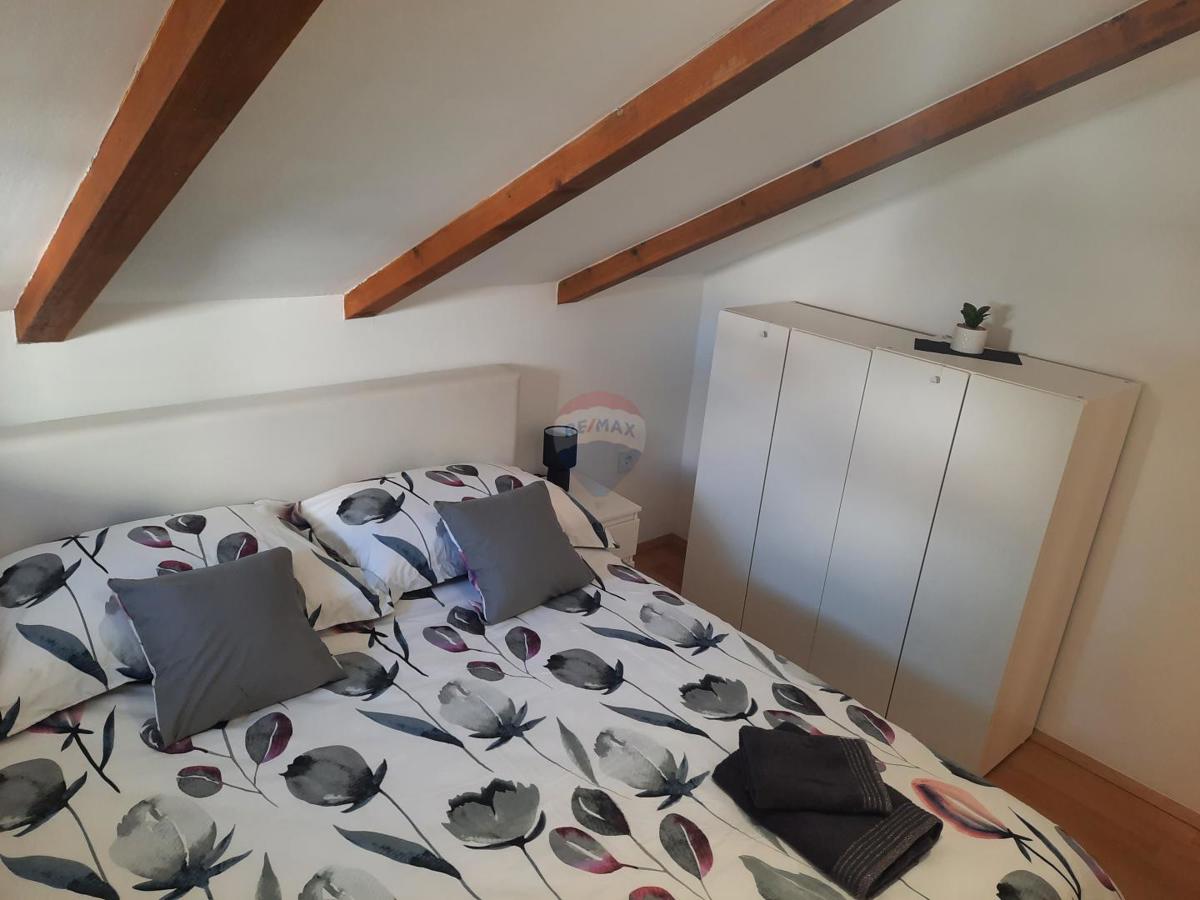 Casa Pješčana Uvala, Medulin, 100m2