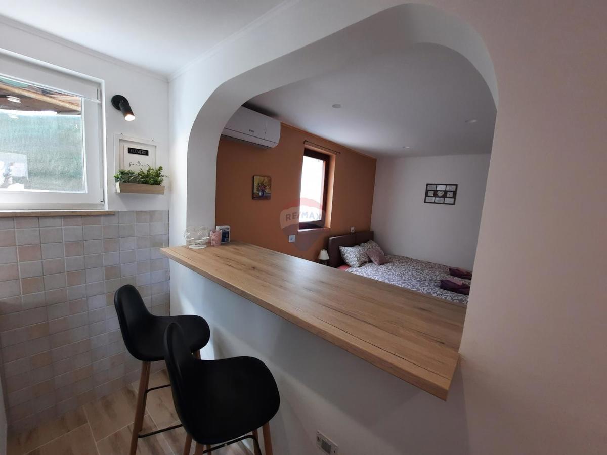 Casa Pješčana Uvala, Medulin, 100m2