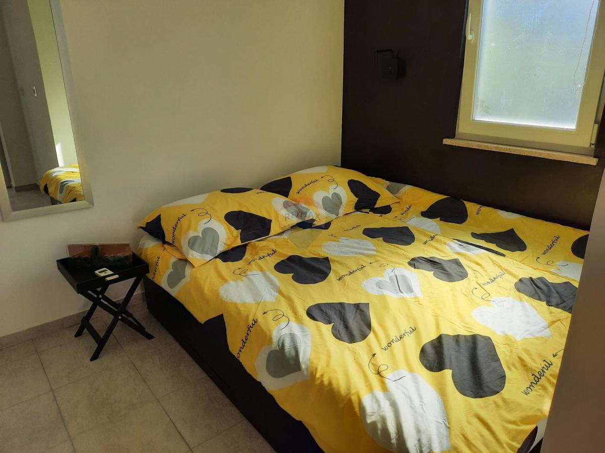 Casa Pješčana Uvala, Medulin, 100m2