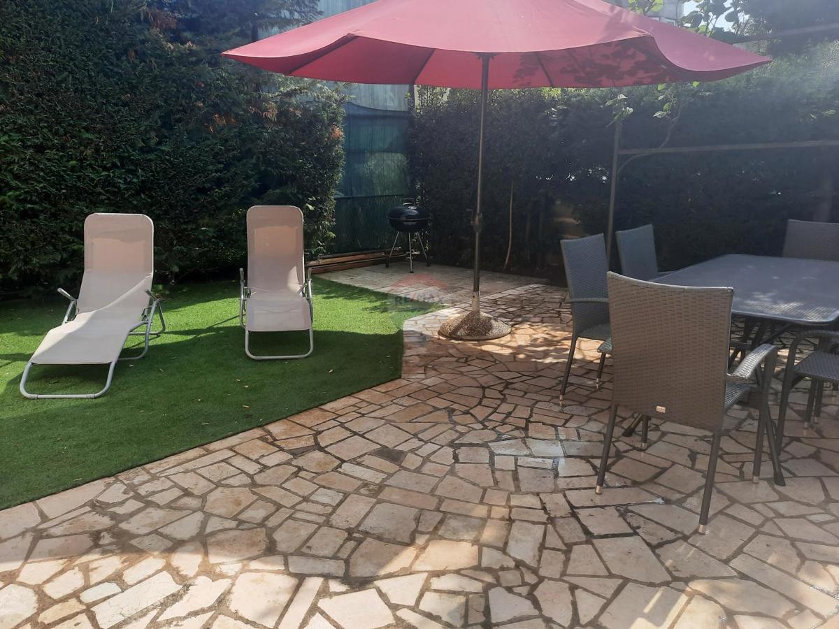 Casa Pješčana Uvala, Medulin, 100m2