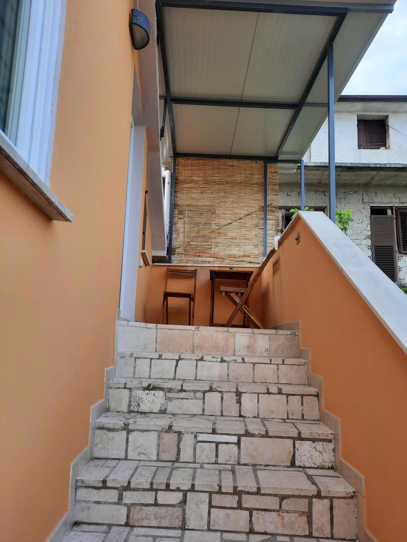 Casa Pješčana Uvala, Medulin, 100m2