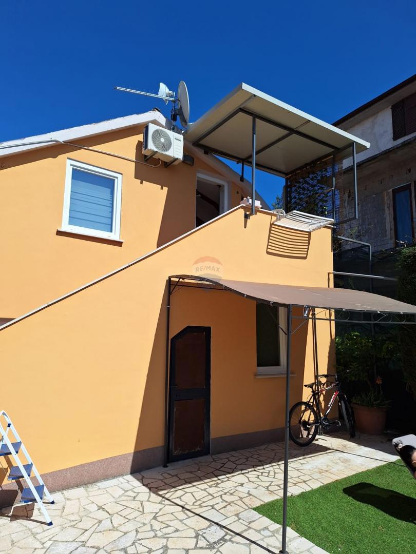 Casa Pješčana Uvala, Medulin, 100m2