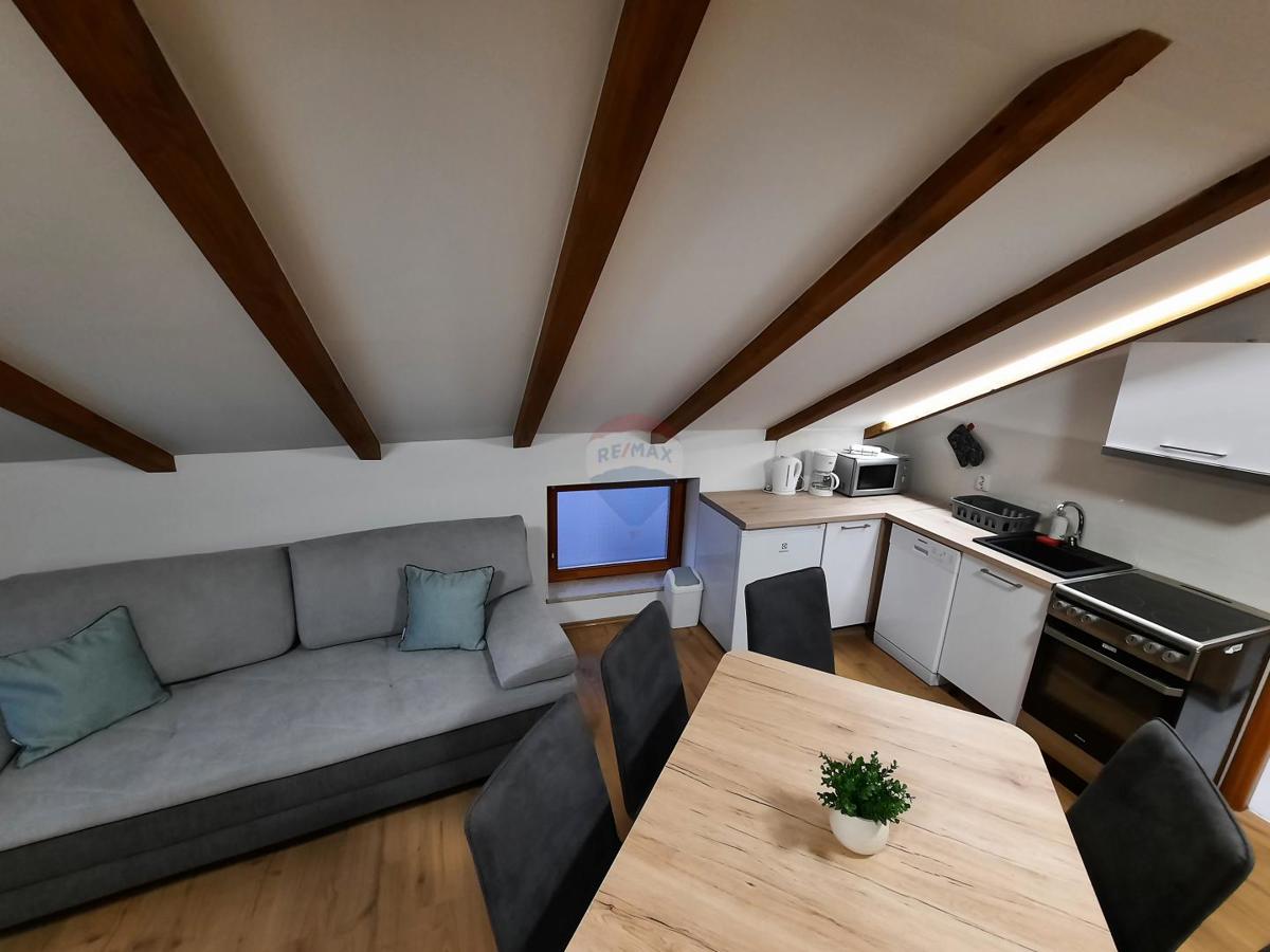 Casa Pješčana Uvala, Medulin, 100m2