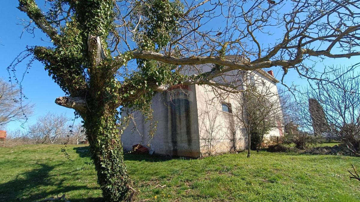 Istria Casa Bokordići, Svetvinčenat, 200m2