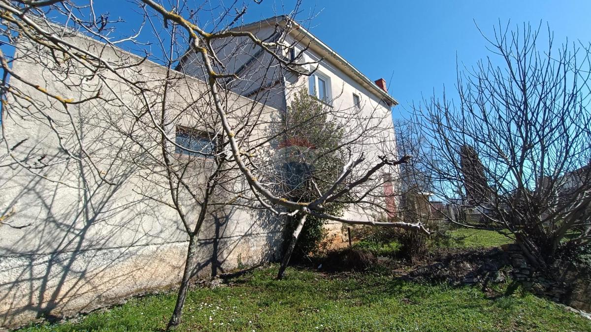 Istria Casa Bokordići, Svetvinčenat, 200m2