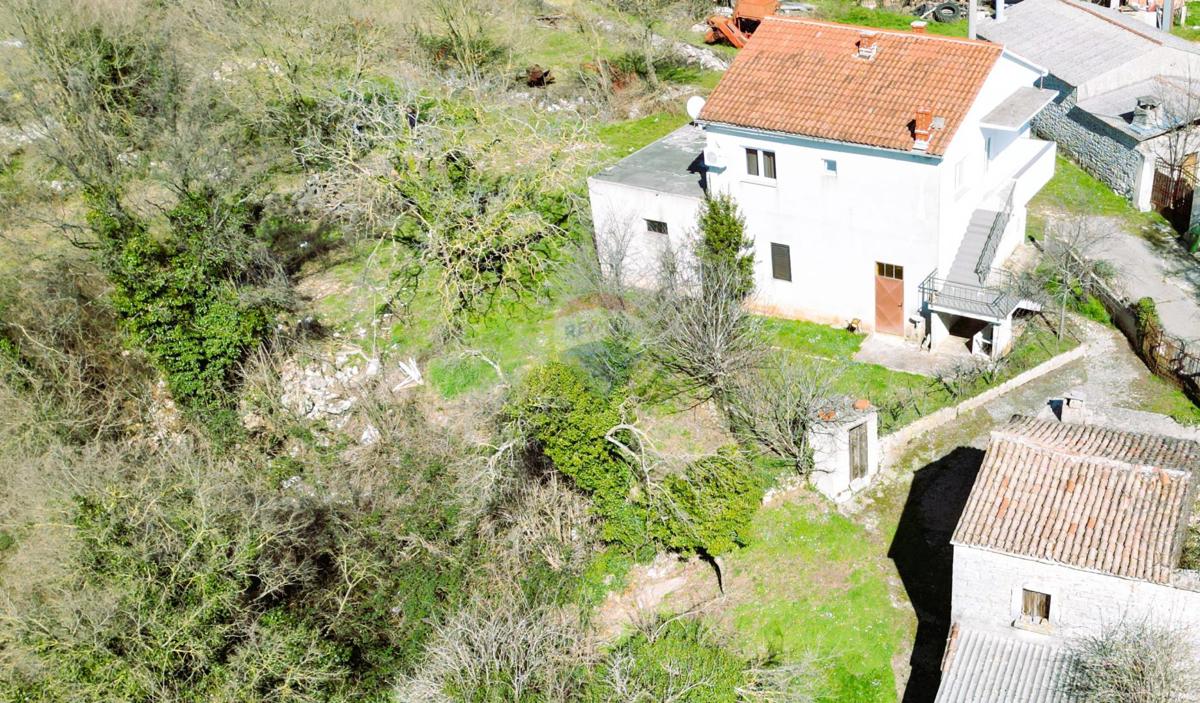 Istria Casa Bokordići, Svetvinčenat, 200m2