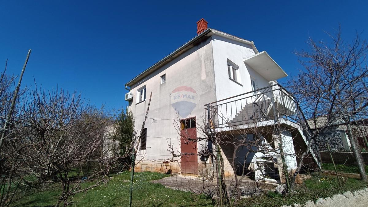 Istria Casa Bokordići, Svetvinčenat, 200m2