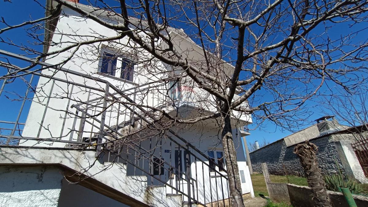 Istria Casa Bokordići, Svetvinčenat, 200m2