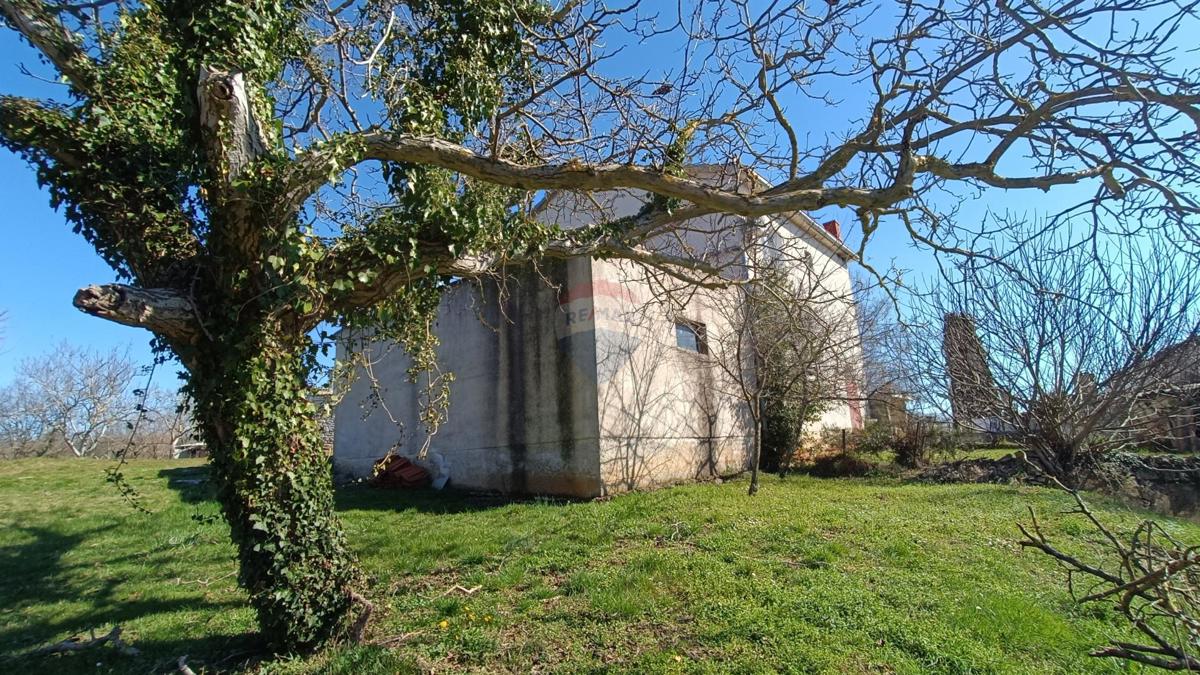 Istria Casa Bokordići, Svetvinčenat, 200m2
