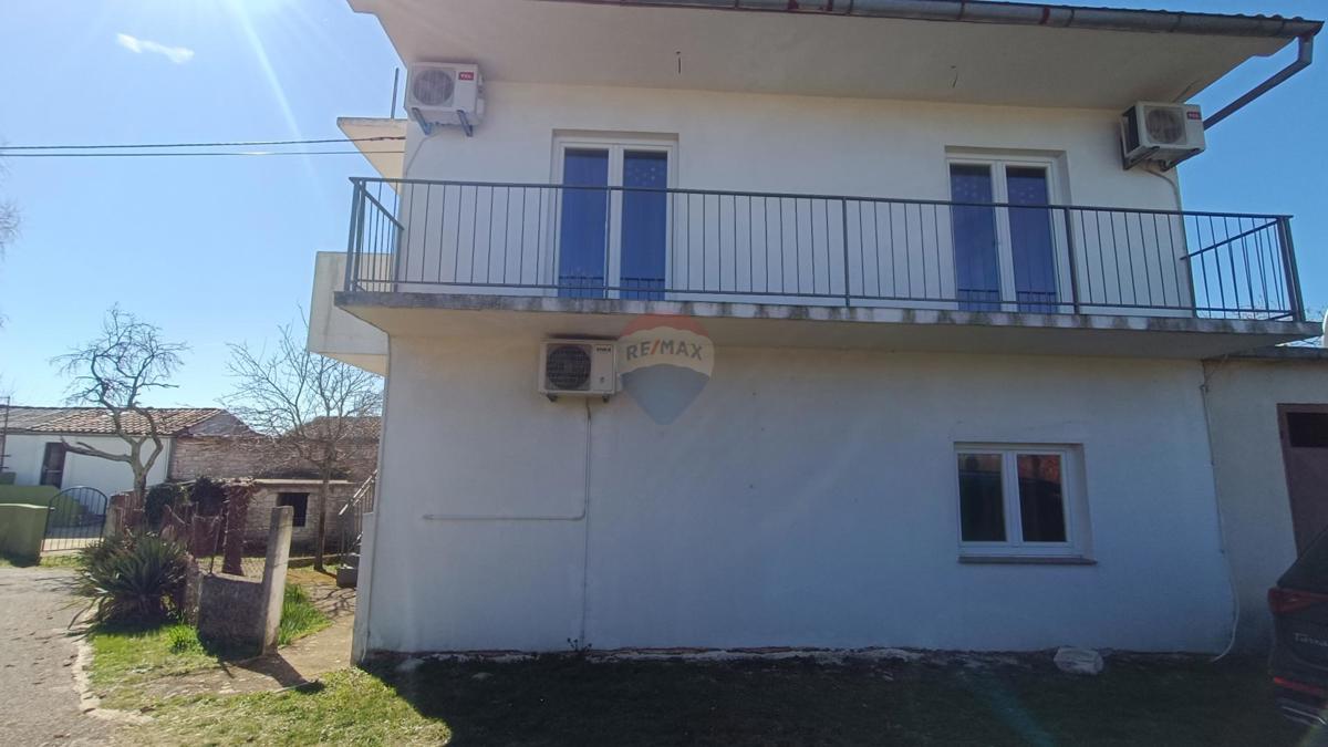 Istria Casa Bokordići, Svetvinčenat, 200m2