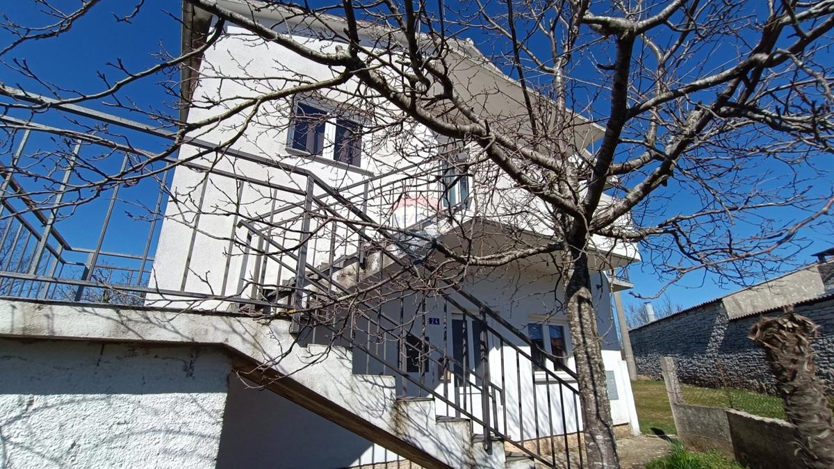 Istria Casa Bokordići, Svetvinčenat, 200m2