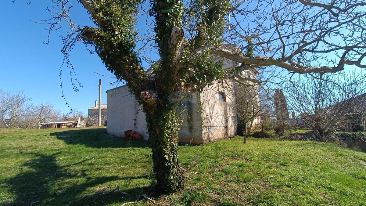 Istria Casa Bokordići, Svetvinčenat, 200m2