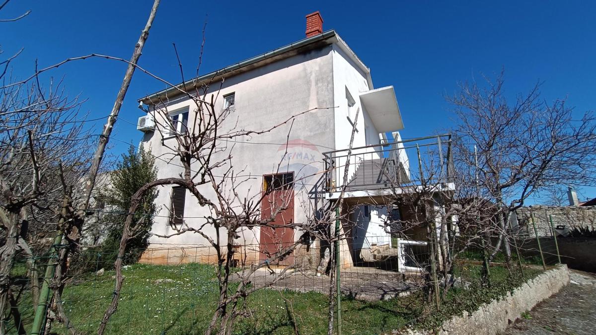 Istria Casa Bokordići, Svetvinčenat, 200m2