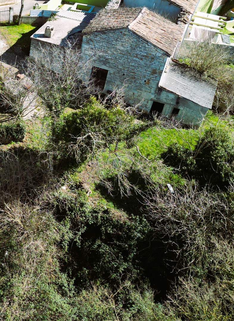 Istria Casa Bokordići, Svetvinčenat, 200m2