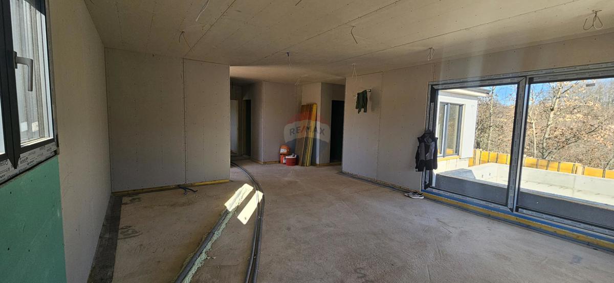 Casa Žminj, 121,30m2