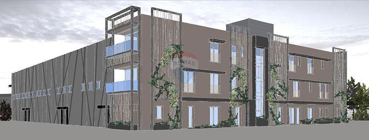 Terreno edificabile Novigrad, 5.588m2