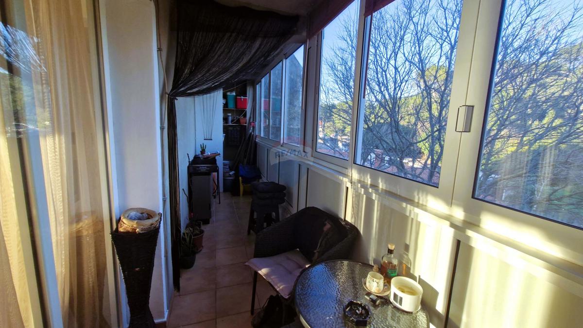 Appartamento Šijana, Pula, 96m2