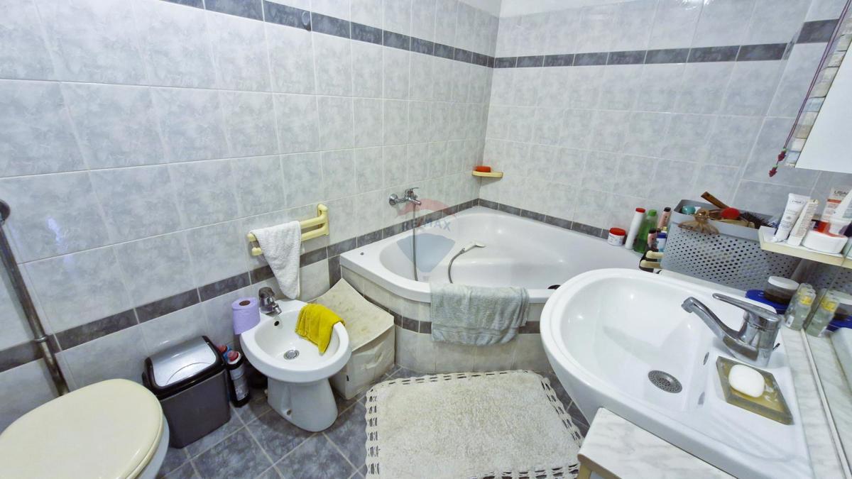 Appartamento Šijana, Pula, 96m2