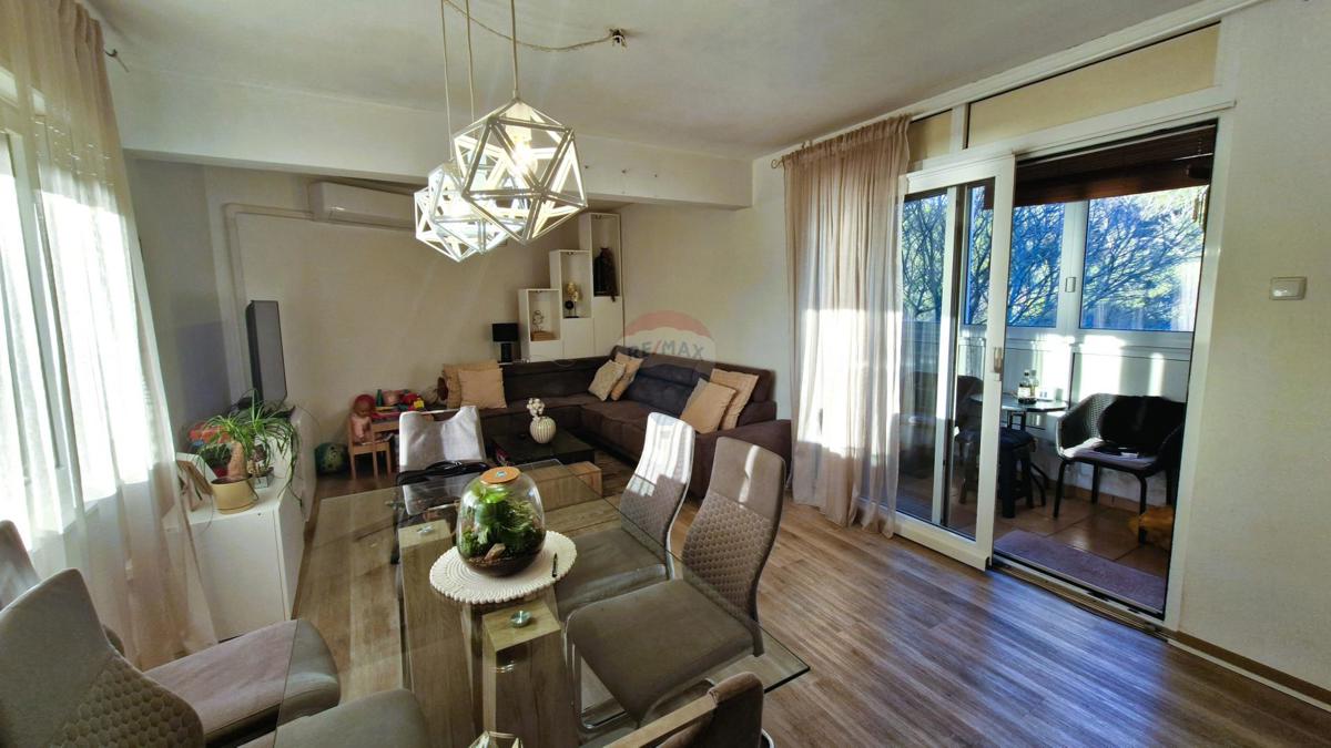 Appartamento Šijana, Pula, 96m2