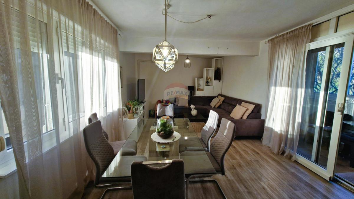Appartamento Šijana, Pula, 96m2