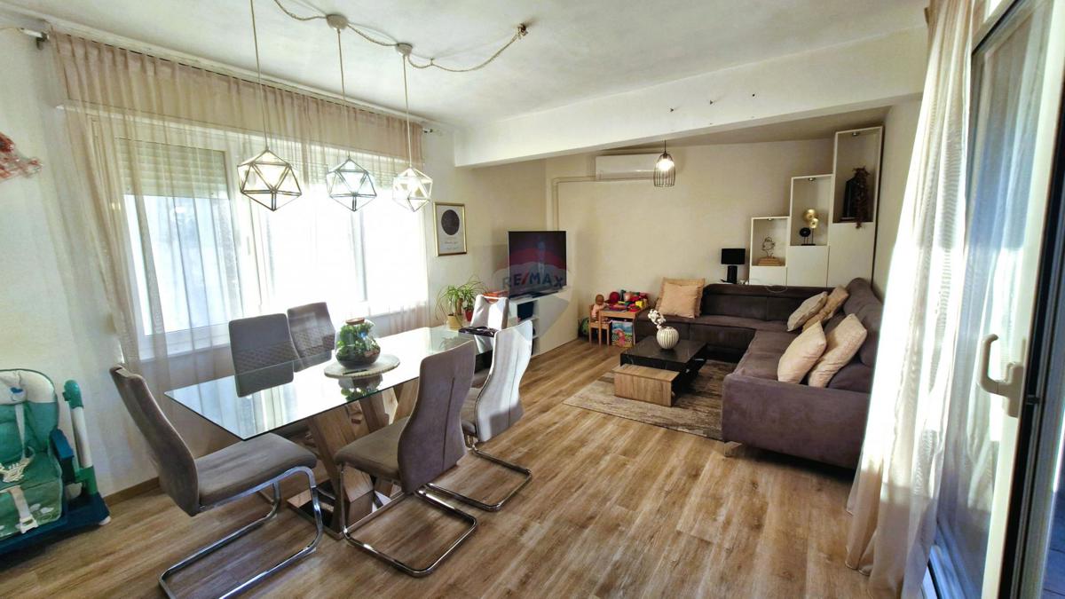 Appartamento Šijana, Pula, 96m2
