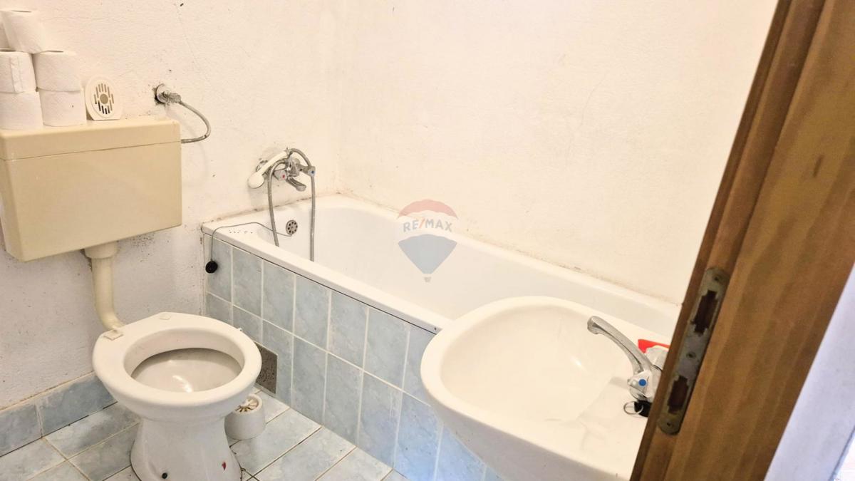 Casa Slatina Pokupska, Glina, 66,19m2
