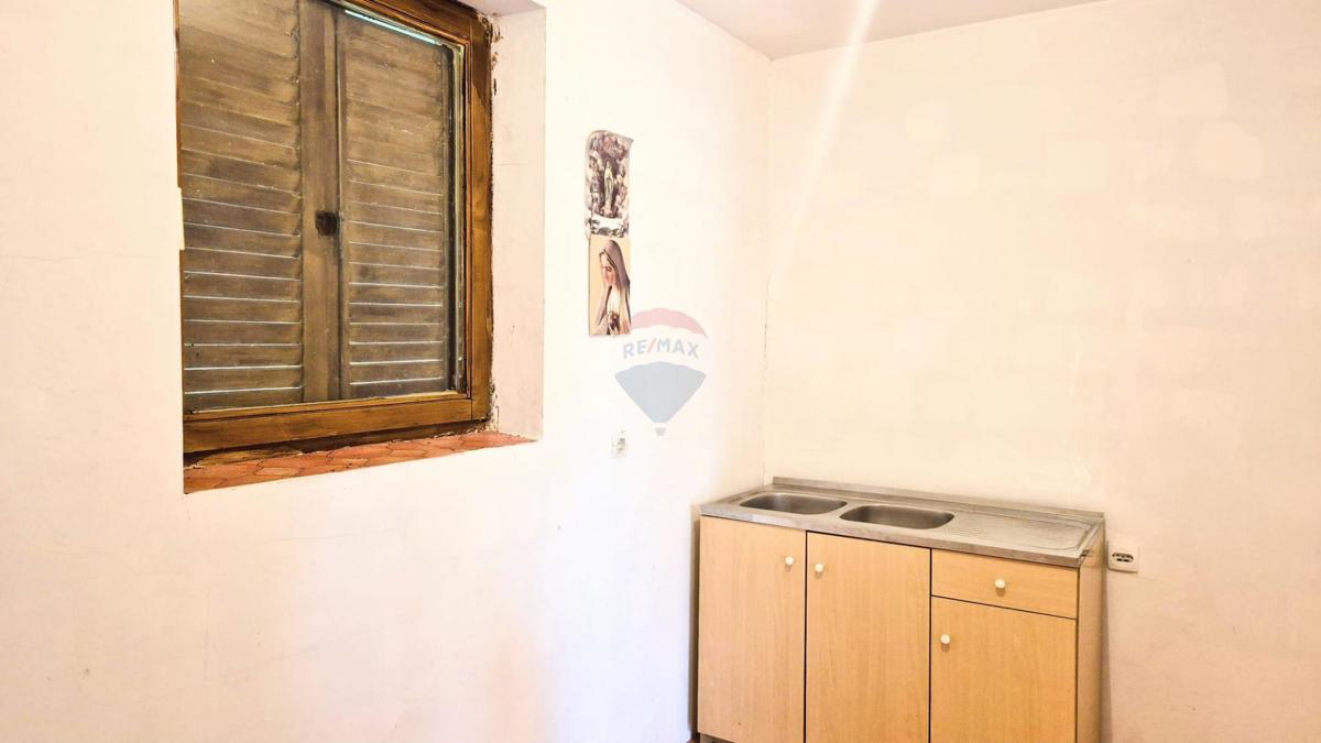Casa Slatina Pokupska, Glina, 66,19m2