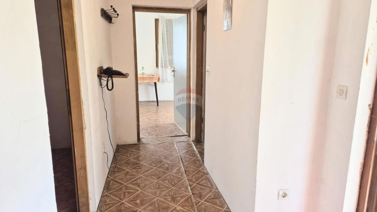 Casa Slatina Pokupska, Glina, 66,19m2