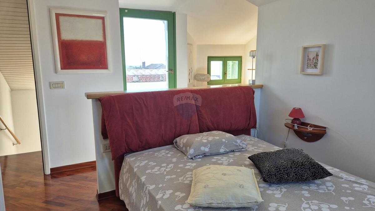 Casa Poreč, 125m2