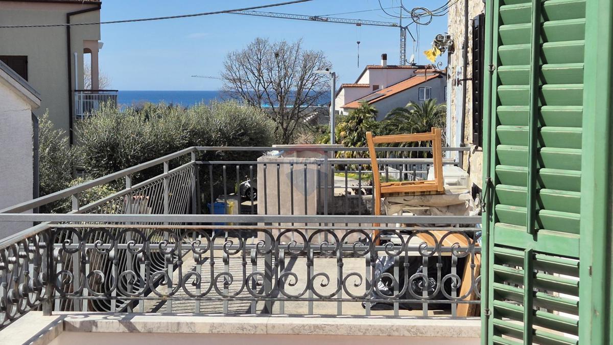 Casa Poreč, 125m2