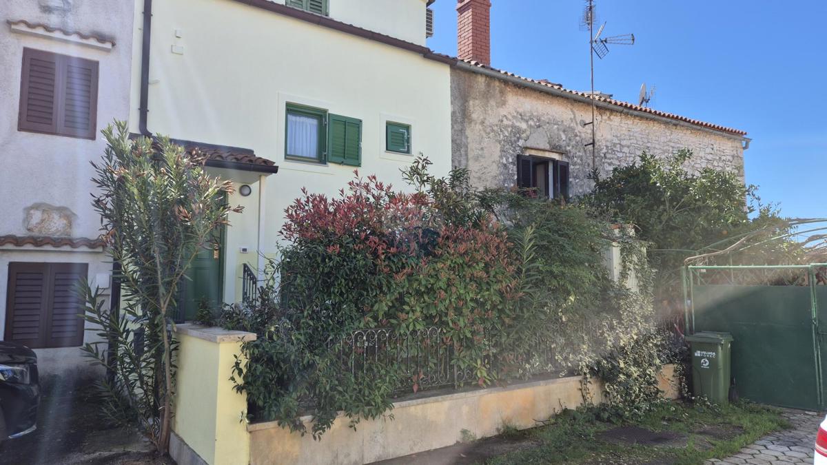 Casa Poreč, 125m2