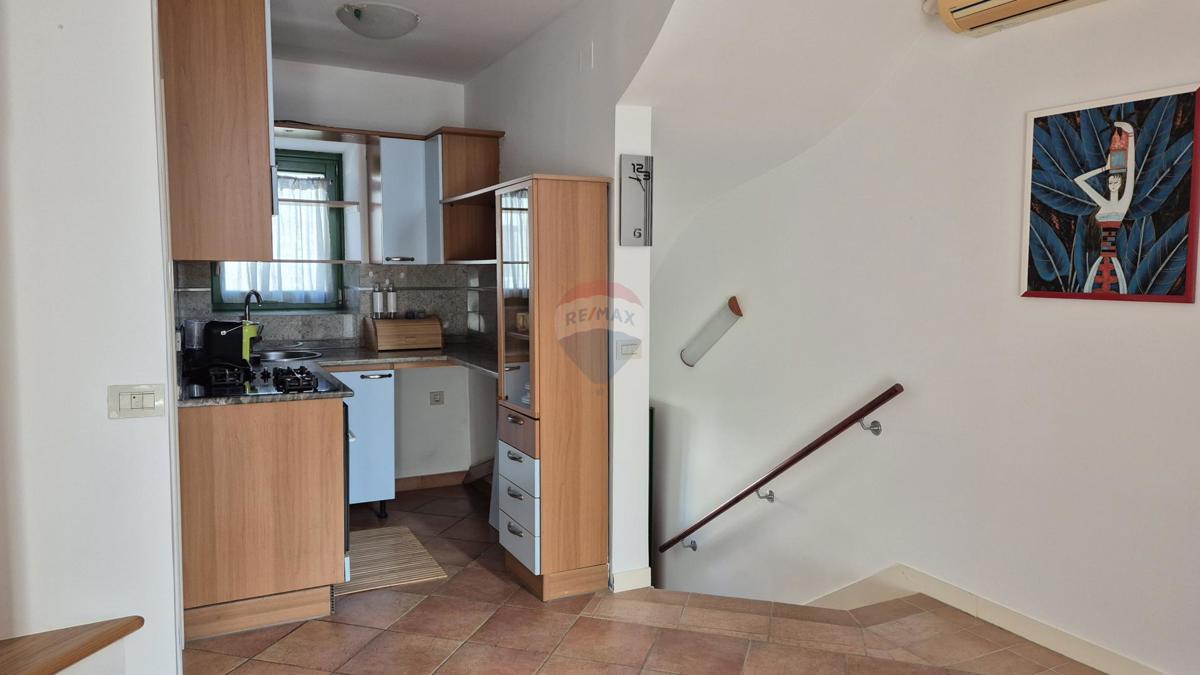 Casa Poreč, 125m2