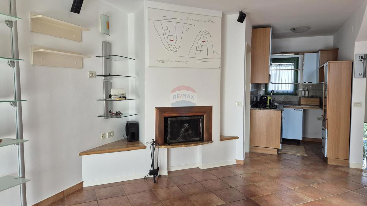 Casa Poreč, 125m2