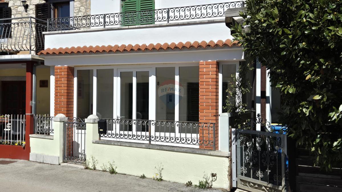 Casa Poreč, 125m2