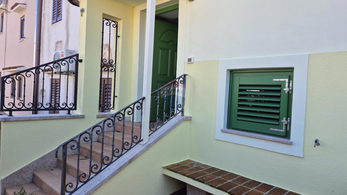 Casa Poreč, 125m2