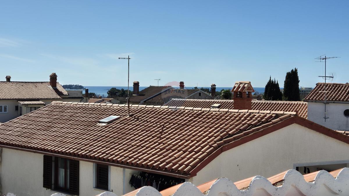 Casa Poreč, 125m2