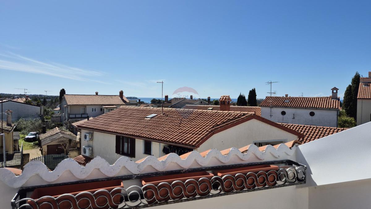 Casa Poreč, 125m2