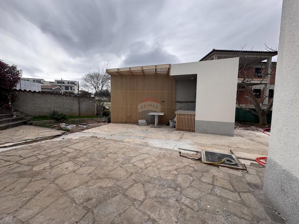 Appartamento Krk, 105m2