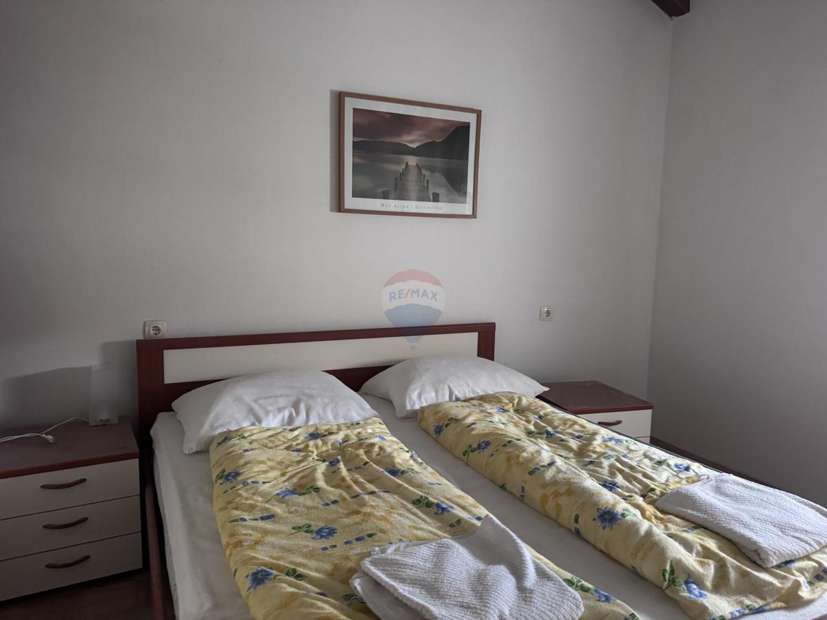 Appartamento Krk, 105m2