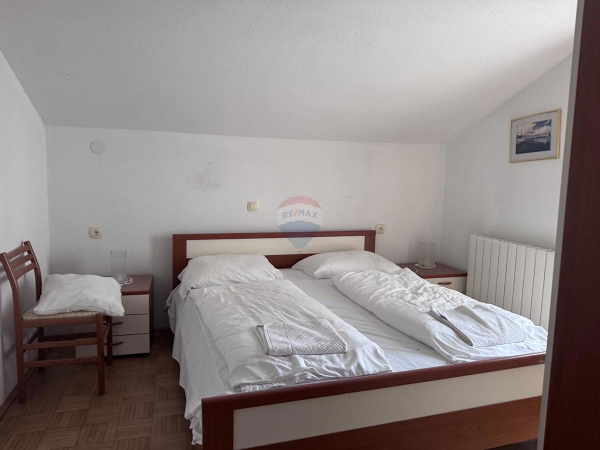 Appartamento Krk, 105m2
