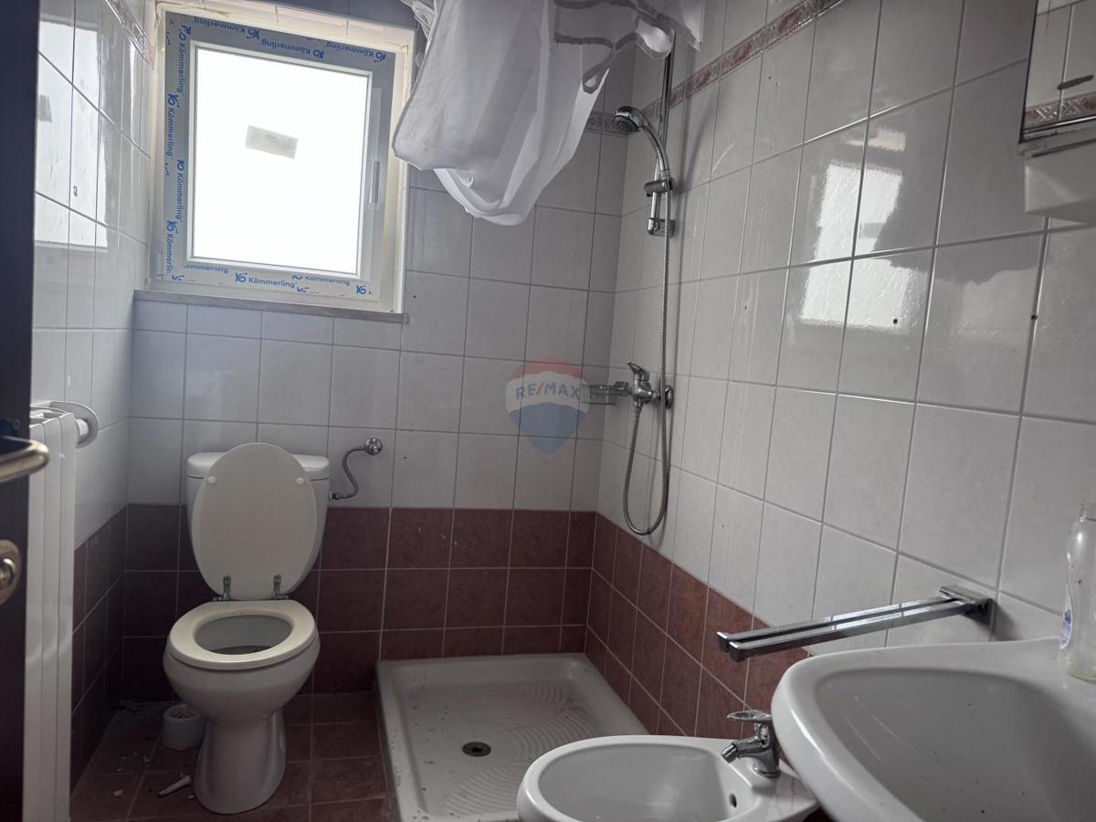 Appartamento Krk, 105m2